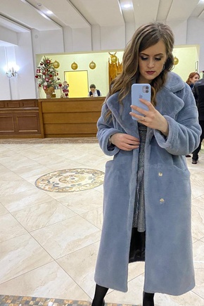 Супер-шуба!