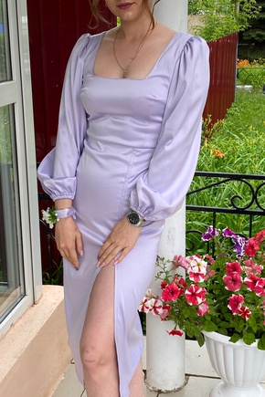 Основа для праздничного платья