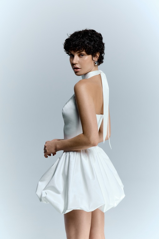 Henrietta dress