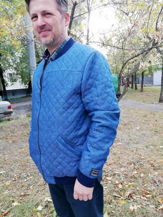 Встречаем осень в тепле!