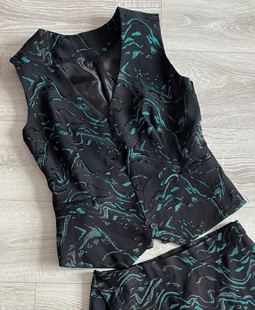 Я довольна!