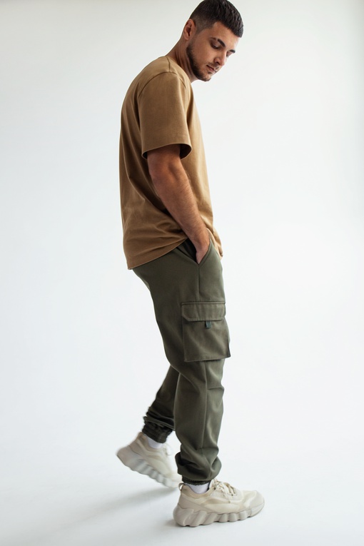 Футболка Марк