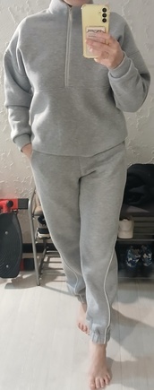 Брюки Труа, большемерят