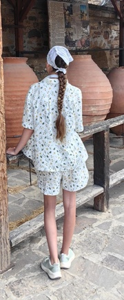 Отличная рубашка