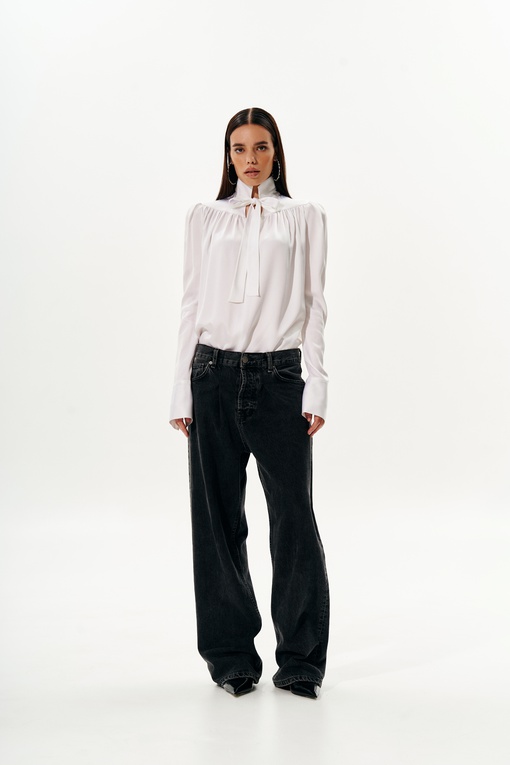 Альма блузка