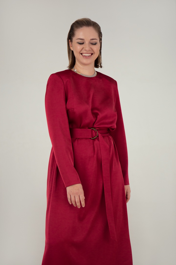 Платье Одетт