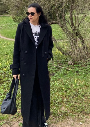 Лучшее пальто