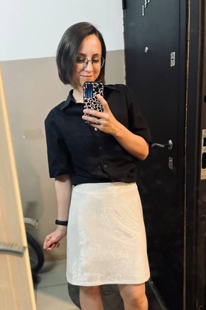 Отличная юбка