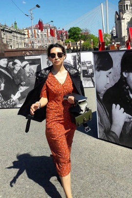 
                             
                                Платье Челси.
                                Обложка отзыва пользователя Пользователь 37549
                             
                        