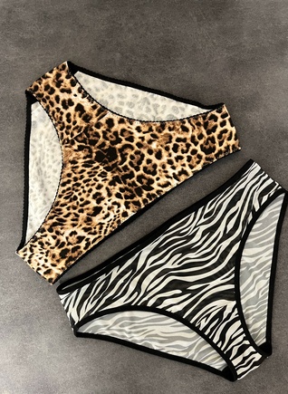 Отличные базовые слипы