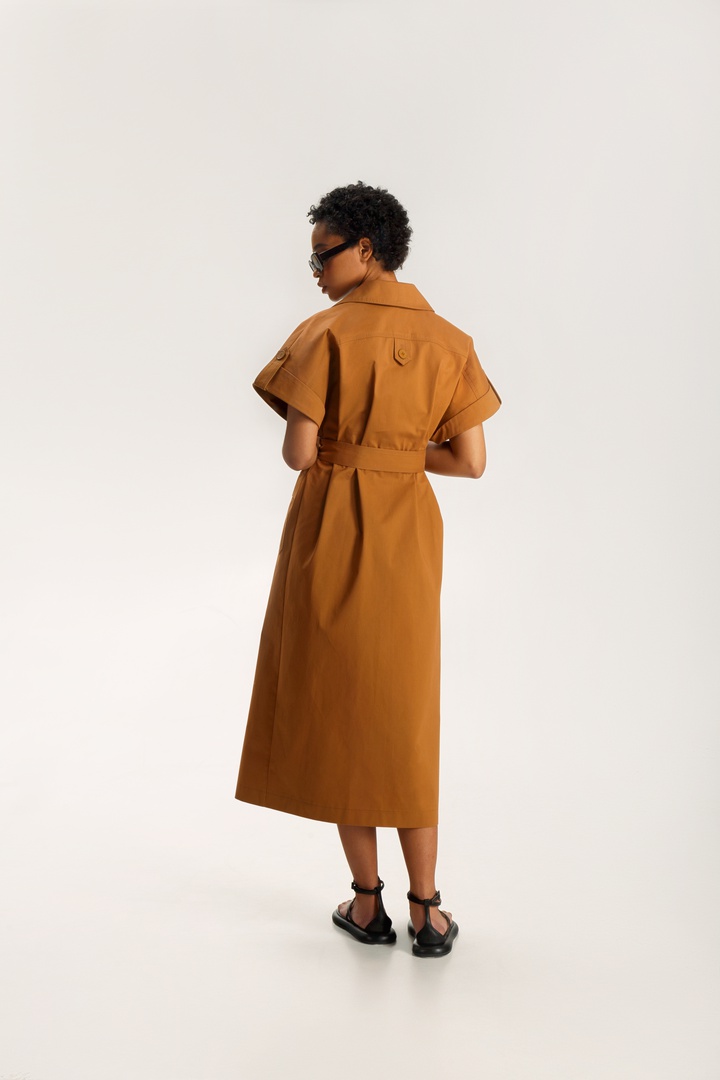 Элеонора платье