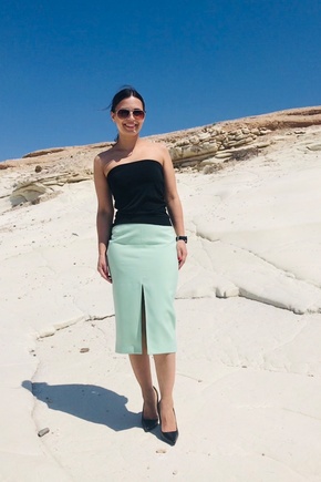 Выкройка супер!