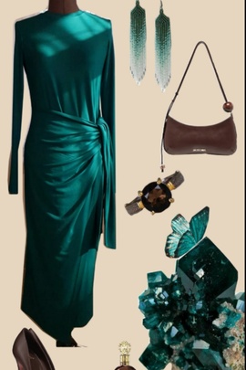 
                             
                                Сивилла платье.
                                Обложка отзыва пользователя Пользователь 47044
                             
                        