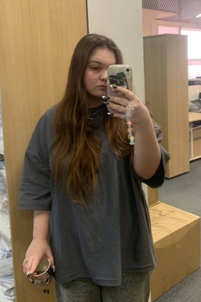 Прекрасная выкройка и легкая технология пошива