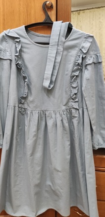 Отличная выкройка