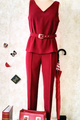 
                             
                                Топ Линда.
                                Обложка отзыва пользователя Мария Котельникова
                             
                        