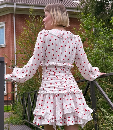 Очень красивое!