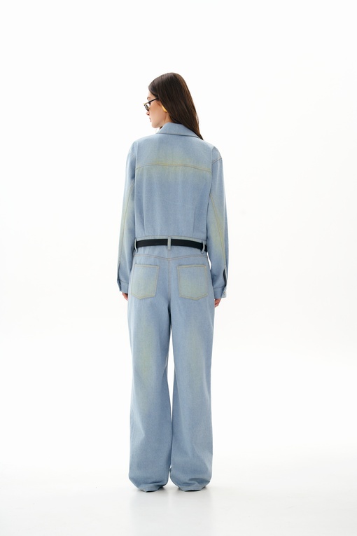 Amani jumpsuit