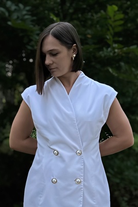 
                             
                                Лаверн жилет.
                                Обложка отзыва пользователя Ольга
                             
                        