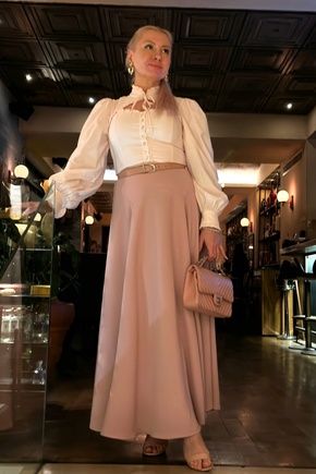 Очаровательно