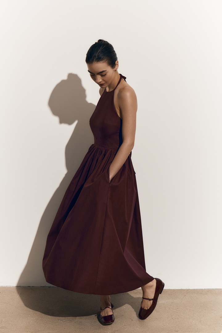 Джулия платье