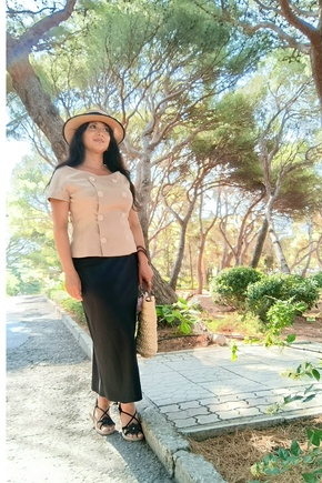 Универсальный жакет