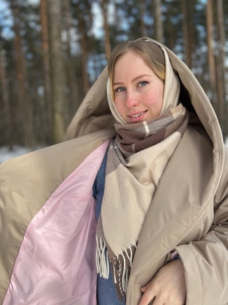 Классная выкройка