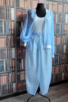 
                             
                                Брюки Бритни.
                                Обложка отзыва пользователя Надежда 72089
                             
                        