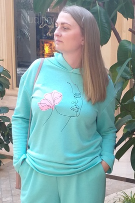 
                             
                                Джемпер Рута.
                                Обложка отзыва пользователя Надежда 72089
                             
                        