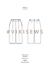 Inga shorts