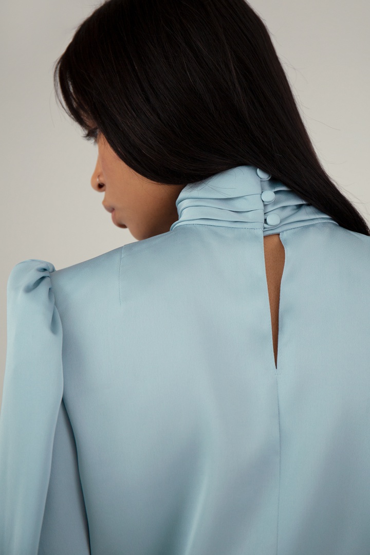 Блузка Ницан