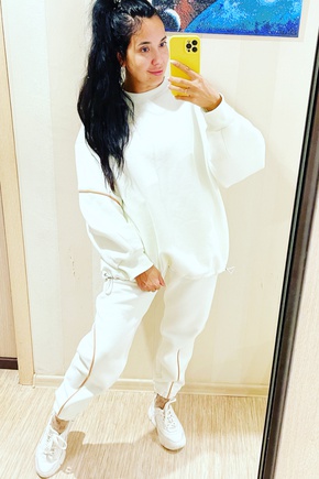 Идеальный over