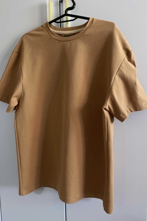 Идеальная футболка