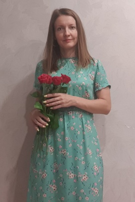 
                             
                                Платье Бланш.
                                Обложка отзыва пользователя Пользователь 17233
                             
                        