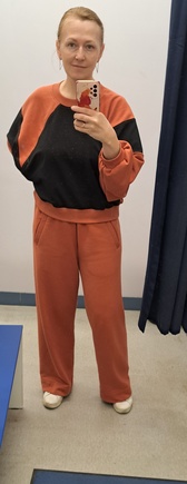 Прикольный джемпер