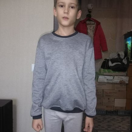 Все лучше и лучше.