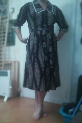 
                             
                                Платье Шерон.
                                Обложка отзыва пользователя Пользователь 225620
                             
                        