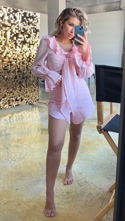 Идеальная посадка