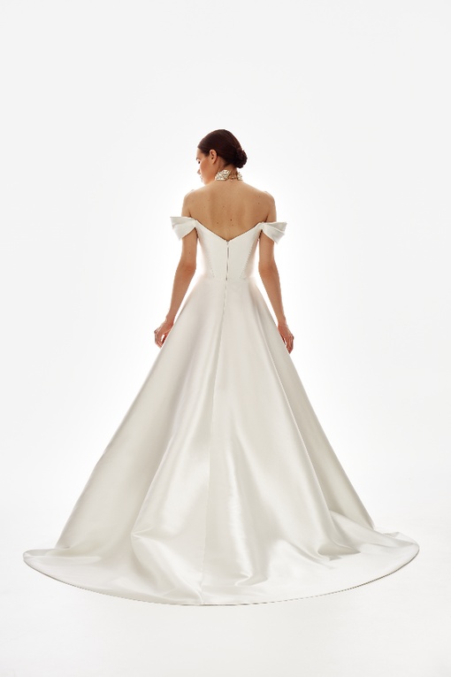 Wedding and evening dress course
