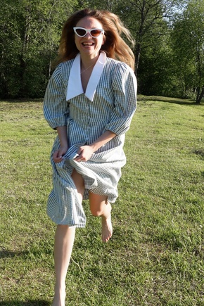 Супер женственно