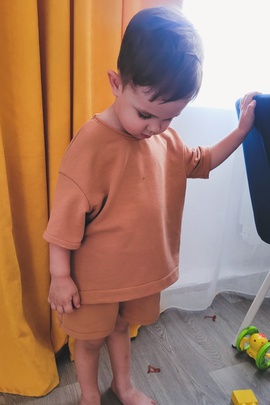 
                             
                                Чарли шорты (мальчики).
                                Обложка отзыва пользователя Пользователь 117685
                             
                        