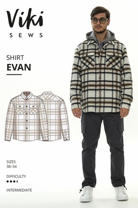 
                             
                                Evan shirt
                             
                        