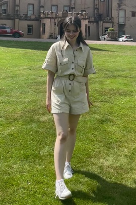 
                             
                                Heidi playsuit.
                                Обложка отзыва пользователя Chloe
                             
                        