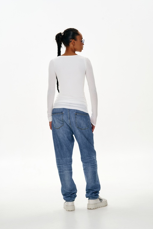 Lali long sleeve top