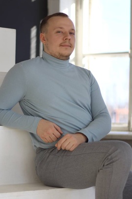 
                             
                                Нейтан водолазка.
                                cover of user feedbackПользователь 246670
                             
                        