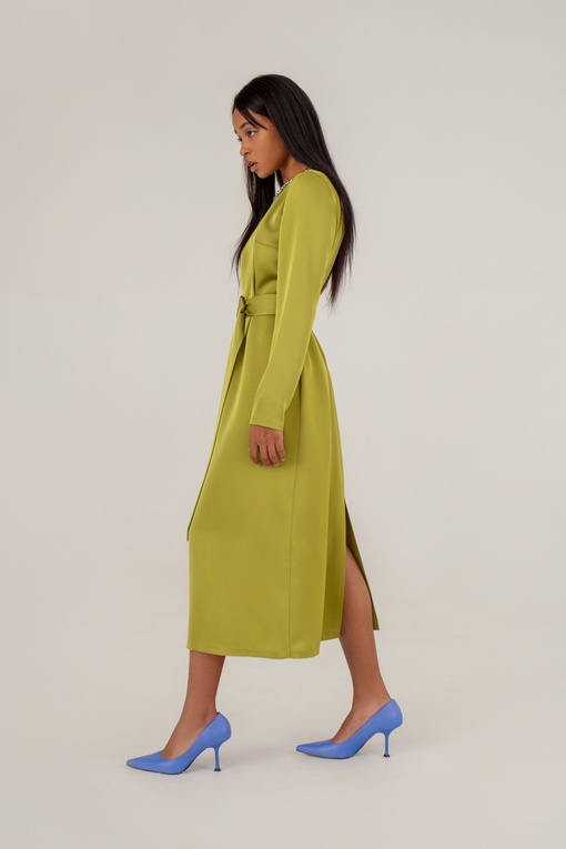 Платье Одетт