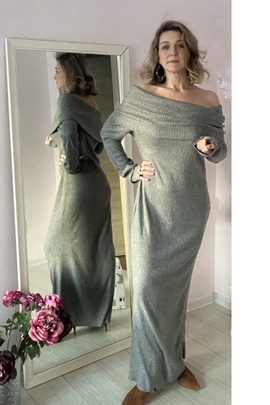 
                             
                                Хейзел платье.
                                Обложка отзыва пользователя Юлия Марсовна
                             
                        