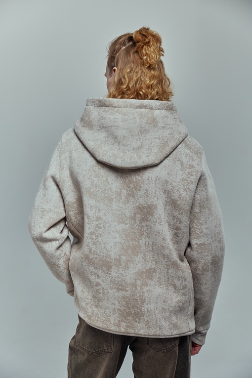 Худи Джонни