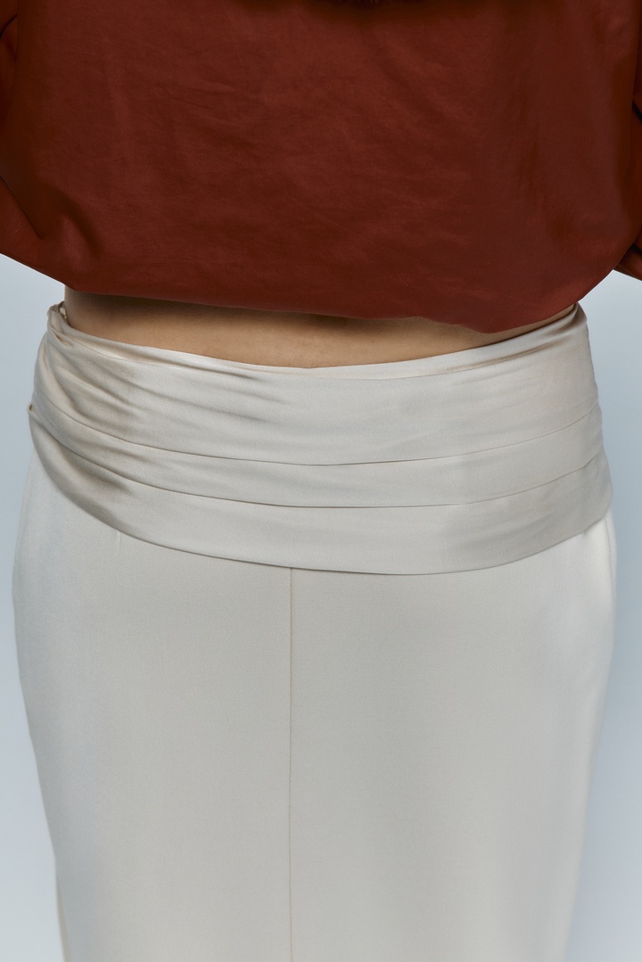 Justina skirt