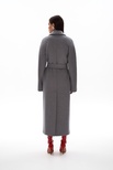 Saana coat